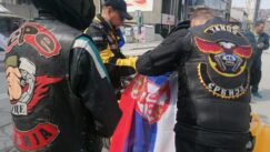 Bajkeri poručuju: "Nije važno koliko brzo, već koliko dugo voziš" (FOTO/VIDEO) 17