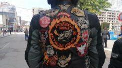 Bajkeri poručuju: "Nije važno koliko brzo, već koliko dugo voziš" (FOTO/VIDEO) 13