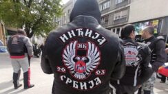 Bajkeri poručuju: "Nije važno koliko brzo, već koliko dugo voziš" (FOTO/VIDEO) 10