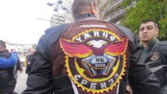 Bajkeri poručuju: "Nije važno koliko brzo, već koliko dugo voziš" (FOTO/VIDEO) 11