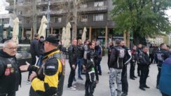 Bajkeri poručuju: "Nije važno koliko brzo, već koliko dugo voziš" (FOTO/VIDEO) 12