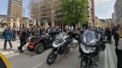 Bajkeri poručuju: "Nije važno koliko brzo, već koliko dugo voziš" (FOTO/VIDEO) 8