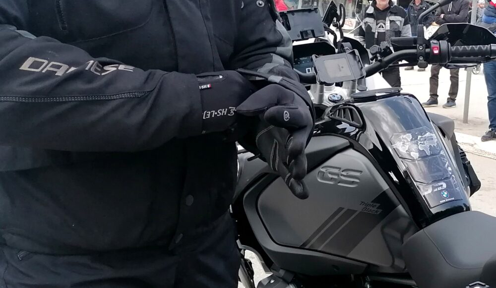 Bajkeri poručuju: "Nije važno koliko brzo, već koliko dugo voziš" (FOTO/VIDEO) 6