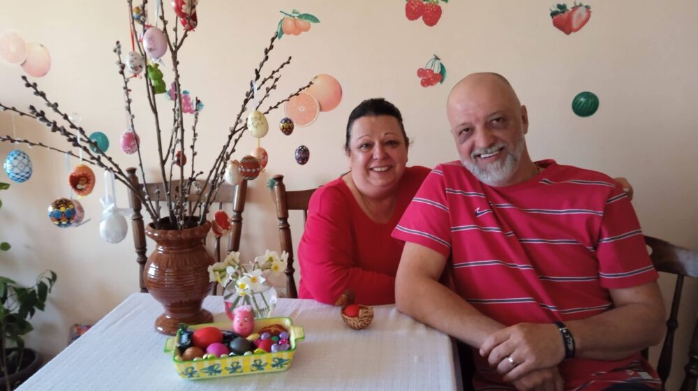 Subotica: Andrići istovremeno neguju tradiciju i poštuju katoličke i pravoslavne običaje 1