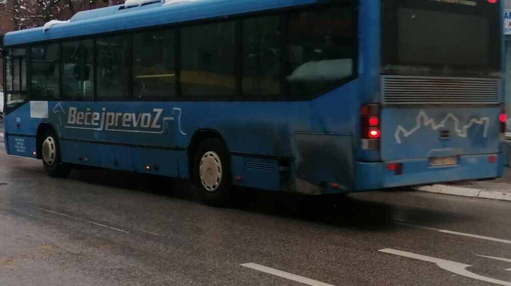 Izmena autobuskog reda vožnje zbog praznika 1