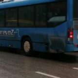 Izmena autobuskog reda vožnje zbog praznika 1