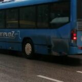 Izmena autobuskog reda vožnje zbog praznika 7