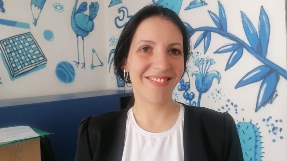 Arhitekta, ekonomistkinja i učiteljica postale šminkerke jer im to donosi više novca 3 Arhitekta, ekonomistkinja i učiteljica postale šminkerke jer im to donosi više novca 3