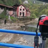 Užička hidrocentrala pred objektivima najboljih mladih fotografa 1