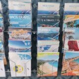 Inicijativa TAS razmatra menjanje uslova za putovanje u zemlje EU 11