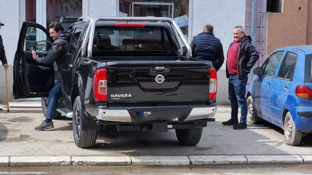 U Rekovcu istraživači litijuma ponovo na terenu, traže parcele od meštana 1