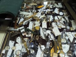 Bolest zakatančila radnju: Jedini subotički časovničar prestaje da radi 1. maja 10