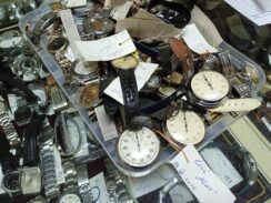 Bolest zakatančila radnju: Jedini subotički časovničar prestaje da radi 1. maja 9