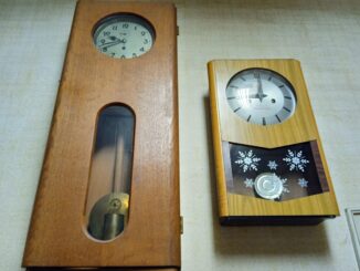 Bolest zakatančila radnju: Jedini subotički časovničar prestaje da radi 1. maja 3