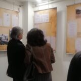 Užički Istorijski arhiv: O neraskidivim vezama Sarajeva i Užica 1