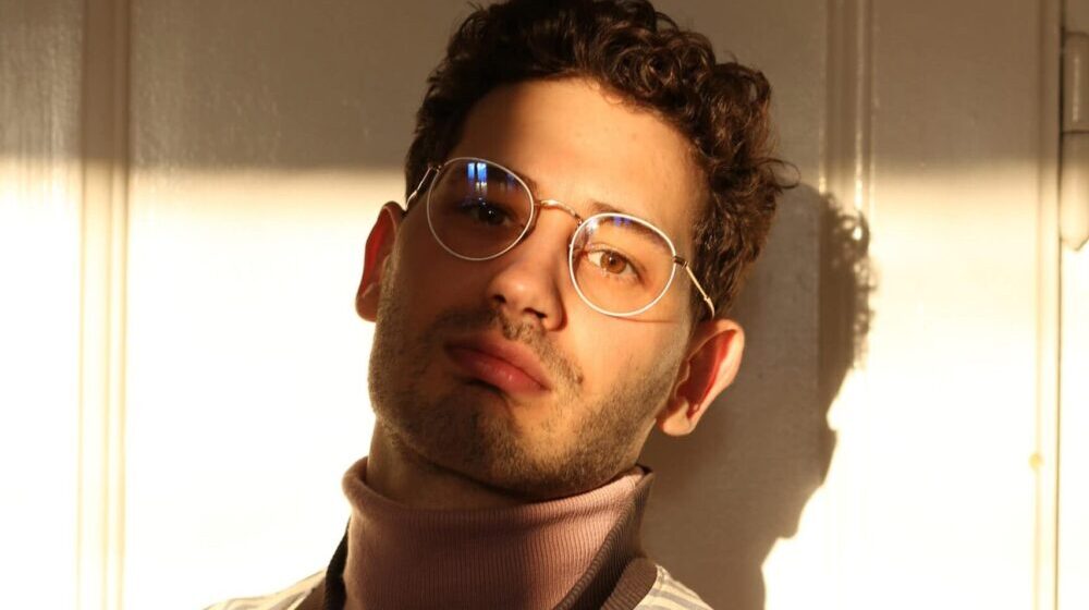 Ognjen Obradović: Ovakav svet od nas pravi anksiozne i isplativo nezadovoljne potrošače 1