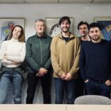 U Ateljeu 212 počele probe komada „Posaditi drvo“ 5