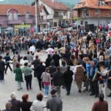 Romi u Vranju glasali "po direktivi" 1
