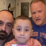 Dečak o odrastanju sa gej roditeljima: Učili su me kako da volim i da budem brižan 3