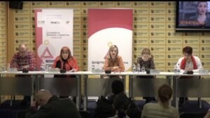 Nasilje prema ženama u kampanji bilo itekako prisutno, izborni dan pun tenzija i pretnji naprednjaka 2