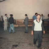 Onlajn izložba “Rat u Bosni i Hercegovini 1992-1995.“ 8