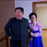 Čuvena voditeljka vesti u Severnoj Koreji dobila luksuzni stan 6