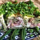 Punjene i zapečene palačinke (recept) 10