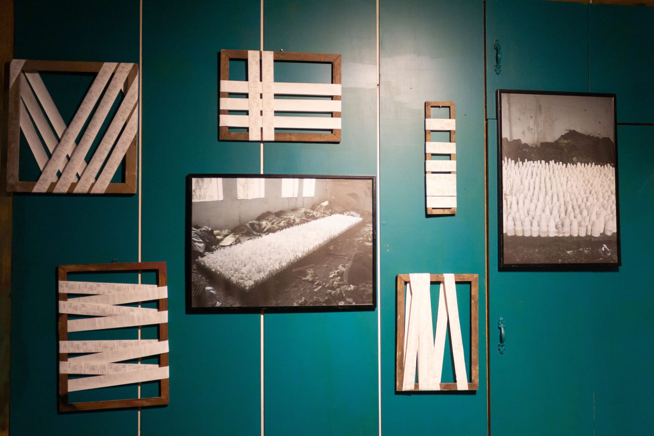 Hartipolis, novi grad čiji koncept đubre pretvara u umetnost 4 Hartipolis, novi grad čiji koncept đubre pretvara u umetnost 4