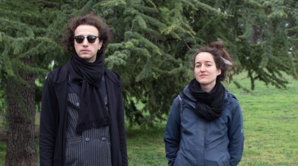 Hartipolis, novi grad čiji koncept đubre pretvara u umetnost 1