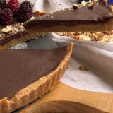 Vege recept: Tart sa malinama 10