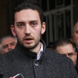 MUP demantovao navode Grbovića: Policija ispitala sve učesnike incidenta 6