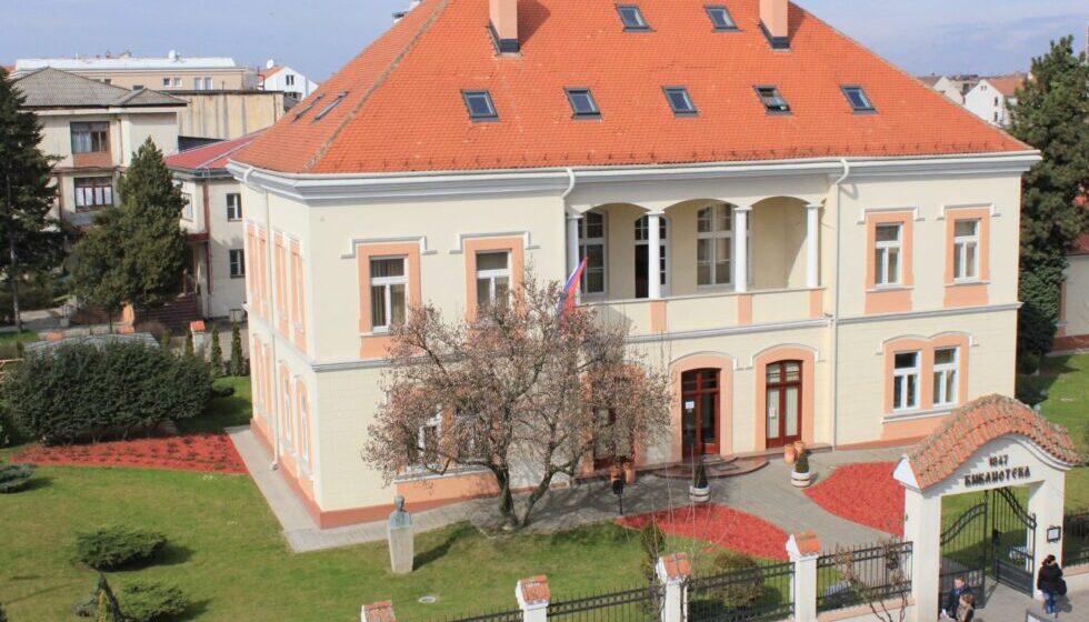 U Šapcu predstavljanje knjige o braku, deci i porodici 1