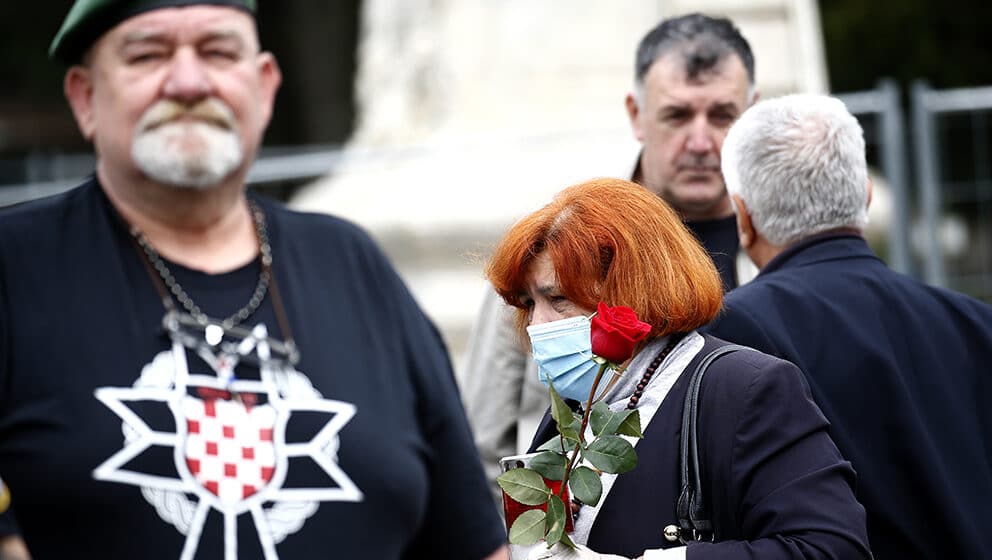 Revizionizam u Hrvatskoj ne posustaje 1