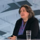 Čedanka Andrić: Samo organizovan radnik može nešto da uradi 1