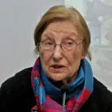 Istoričarka koja je pomogla razumevanju prošlosti i sadašnjosti: Rade Veljanovski o značaju Latinke Perović 13