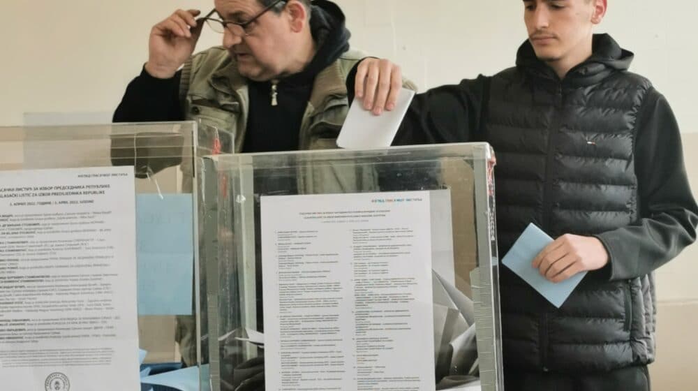 Novi Pazar: Manje nepravilnosti na šest biračkih mesta, ali ponavljanja izbora neće biti 1