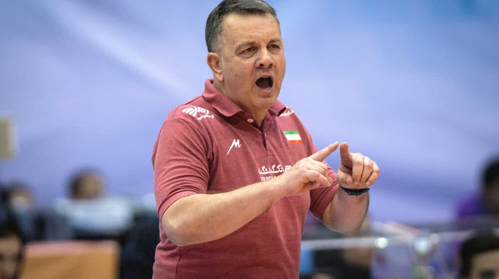 Srbija sa domaćim snagama u Ligi nacija: Šestorica iz Vojvodine, četvorica iz Crvene zvezde 1