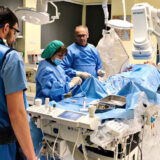 Na Institutu za kardiovaskularne bolesti Vojvodine operacije aortnih zalizaka TAVI metodom o trošku države 1