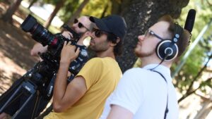 Posle pauze od dve godine, studenti iz sveta snimaće dokumentarce u Užicu, Čačku i Požegi 2