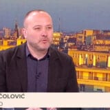 Ivo Čolović (CESID): Da se Dačić kandidovao za predsednika, izvesno je da bismo imali drugi krug 14