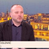 Ivo Čolović (CESID): Da se Dačić kandidovao za predsednika, izvesno je da bismo imali drugi krug 8