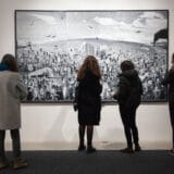 U subotu Dobre navike - Šetnja kroz savremenu umetnost Beograda 10