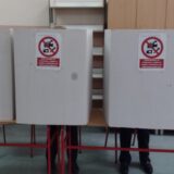 Incident na biračkom mestu u Velikoj Plani 2