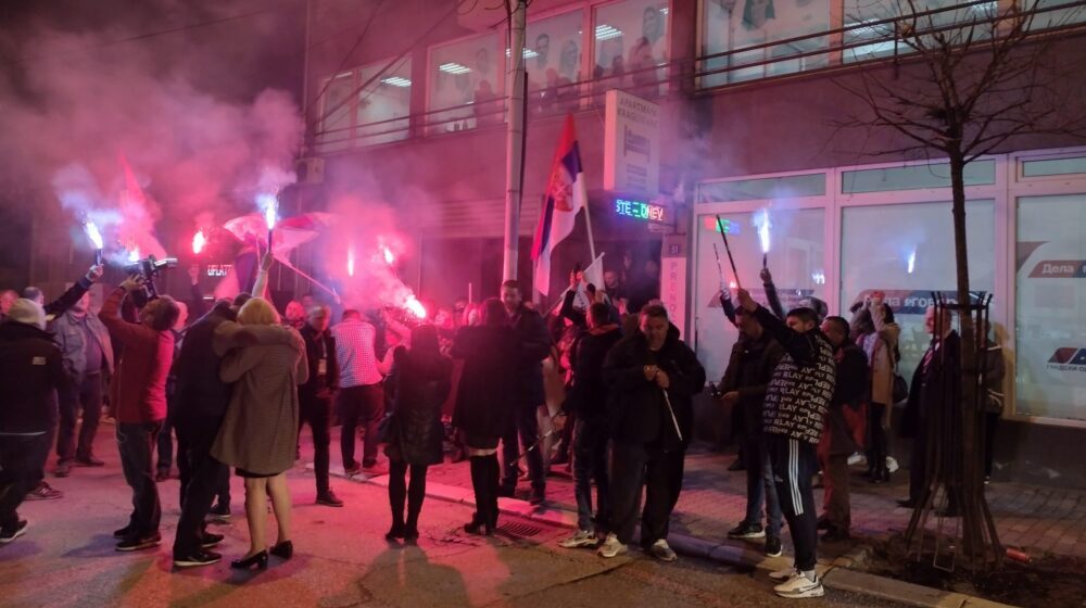 Centar Kragujevca glasao je za opoziciju, dok su rubna naselja i dalje za Vučića: Šta se to desilo u nedelju 1