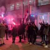 Kragujevac u post izbornoj noći: SNS slavi uz trubače, opozicija „dobar temelj” za naredne izbore 3