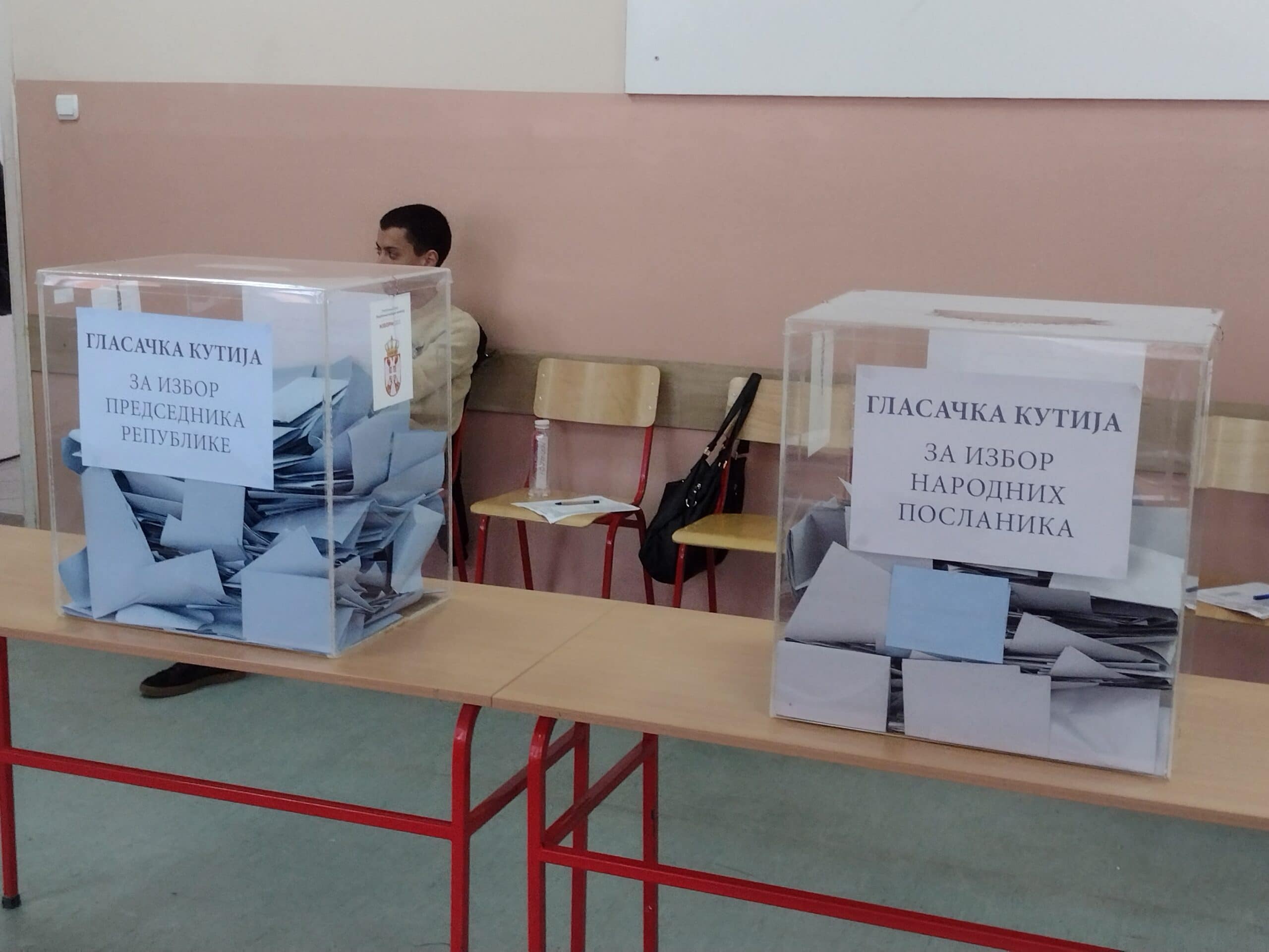 Centar Kragujevca glasao je za opoziciju, dok su rubna naselja i dalje za Vučića: Šta se to desilo u nedelju 2