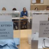 CRTA: Uočen veliki broj nepravilnosti, bugarski voz, a u Beogradu odbili da sarađuju sa posmatračima 4