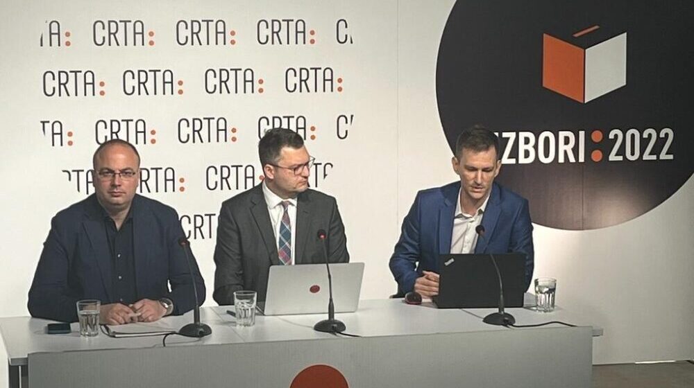 CRTA: Haotičan izborni dan kao ishod lošeg izbornog procesa 1