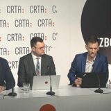 CRTA: Haotičan izborni dan kao ishod lošeg izbornog procesa 9