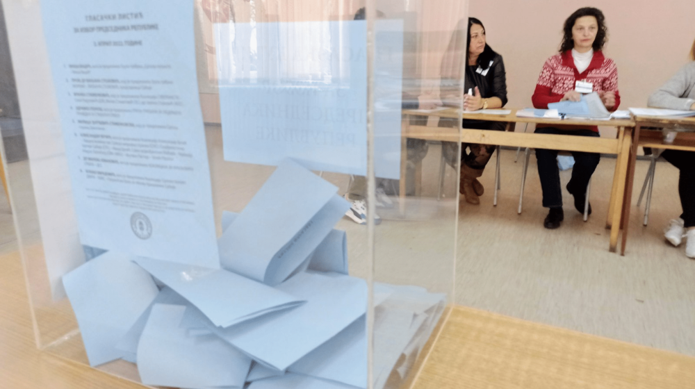 Danas odluka o glasanju u Velikom Trnovcu 1
